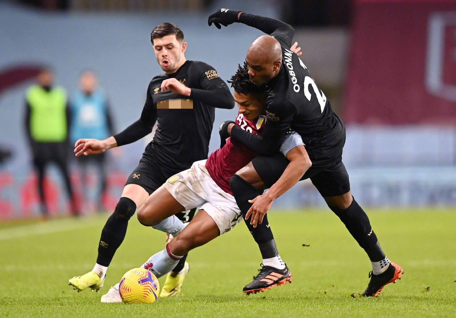 为冲击冠军 为冲击冠军